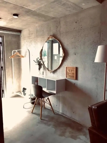 Stäy Hotel