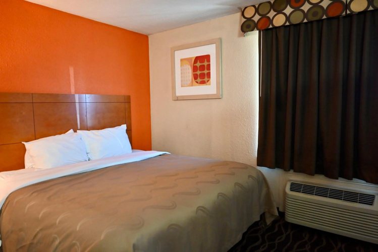 Radisson Hotel Nashville Airport photo 8