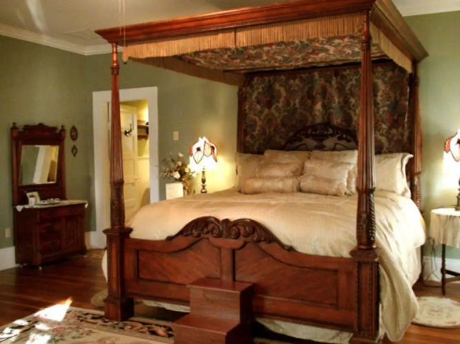 Maple Hill B&B