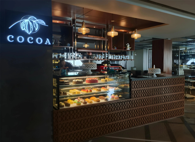 Radisson Hotel Kufri Shimla