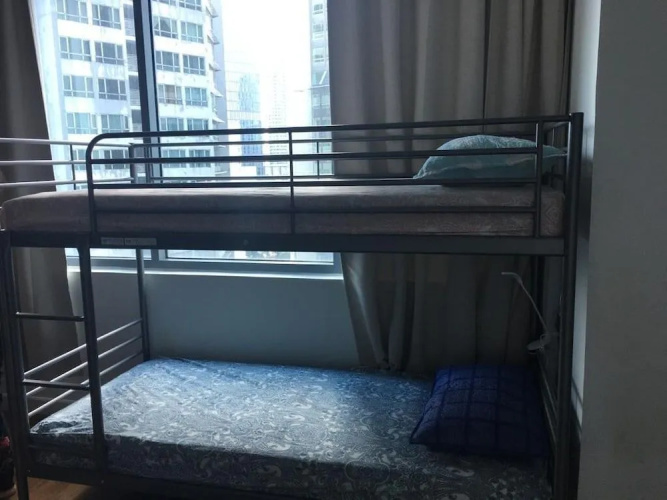 New Hope KL Dorms - Hostel