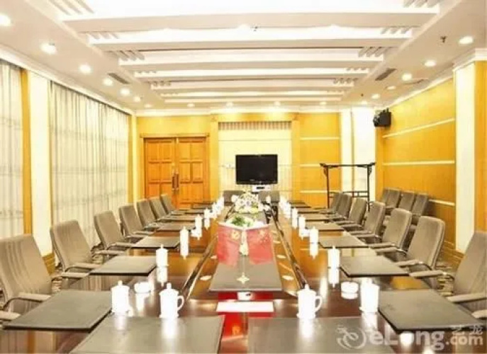Huangtai Hotel