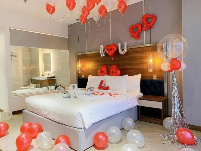 Superior Double room