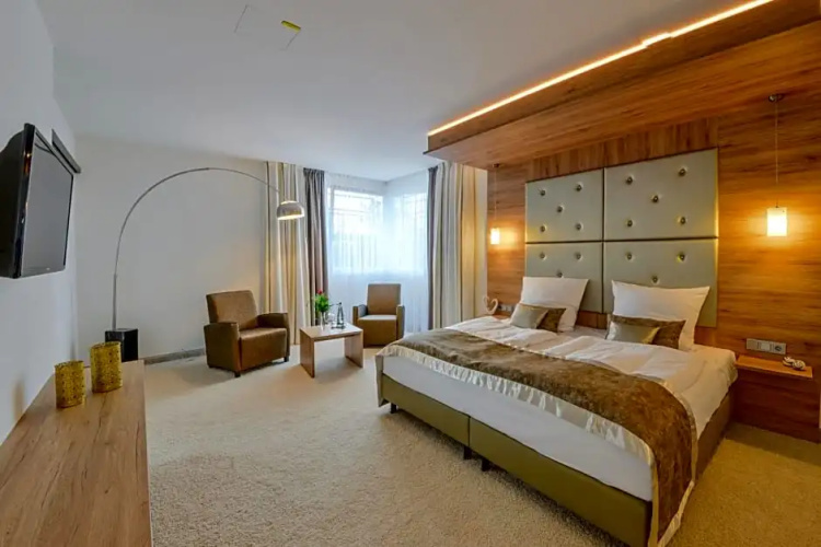 Hotel WITT am See