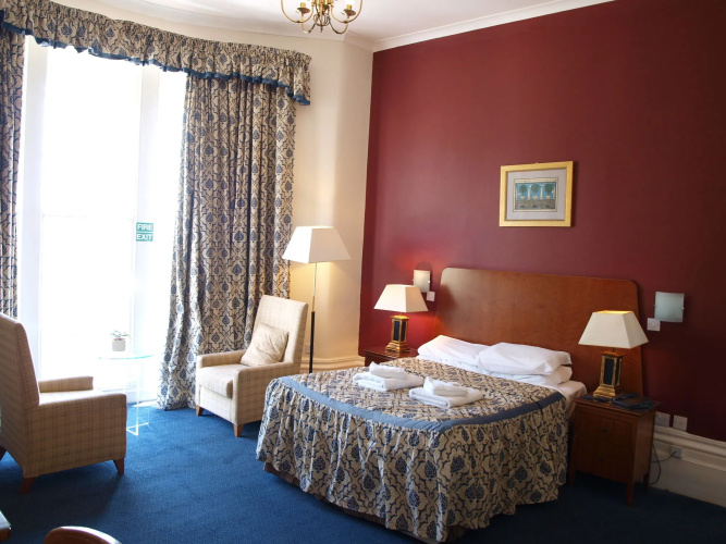 The Beach Hotel