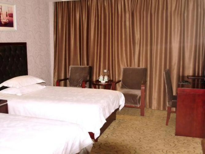 Haoting Motel