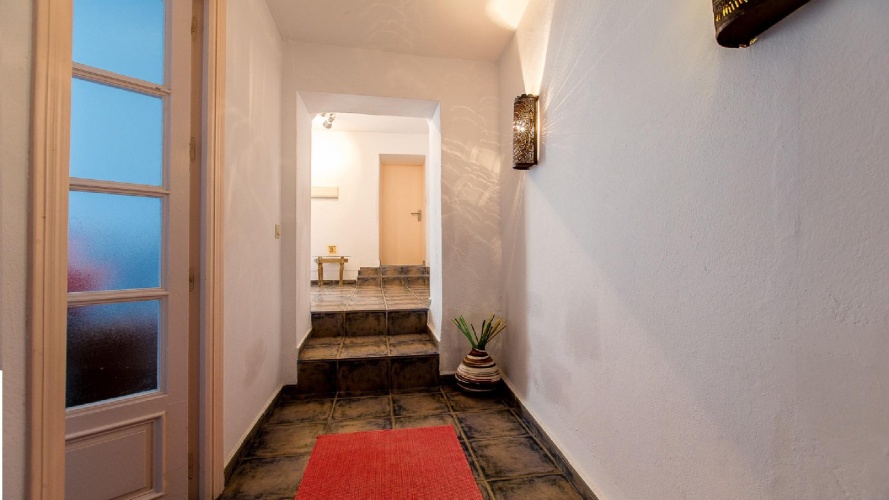 Estupendo duplex en el centro ciudad