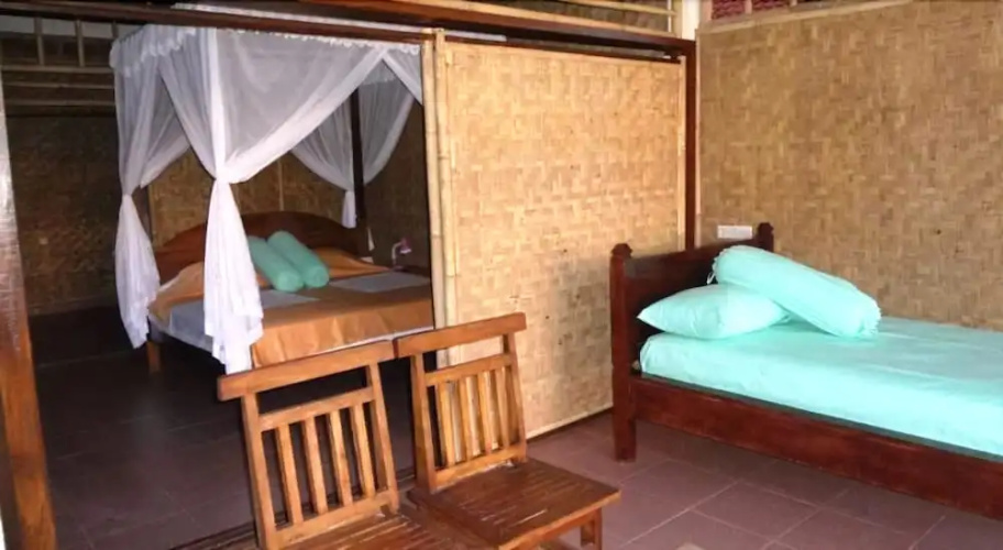 Meditasi Bungalows & Villas