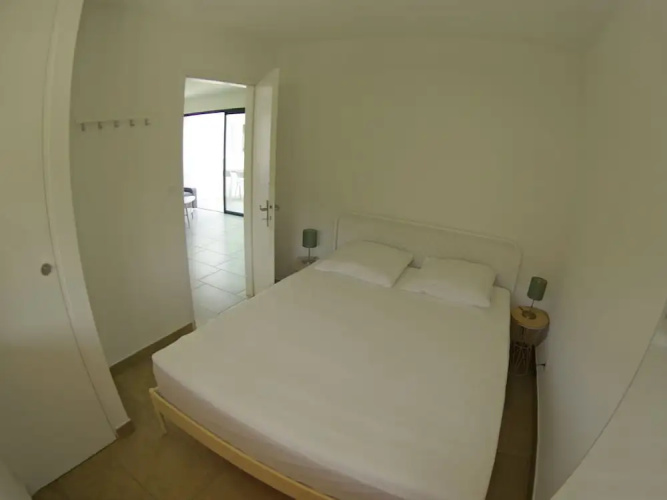 Attractive Holiday Home in Malaucène With Terrace