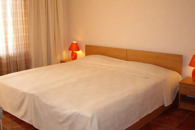 Topalovi Guest House