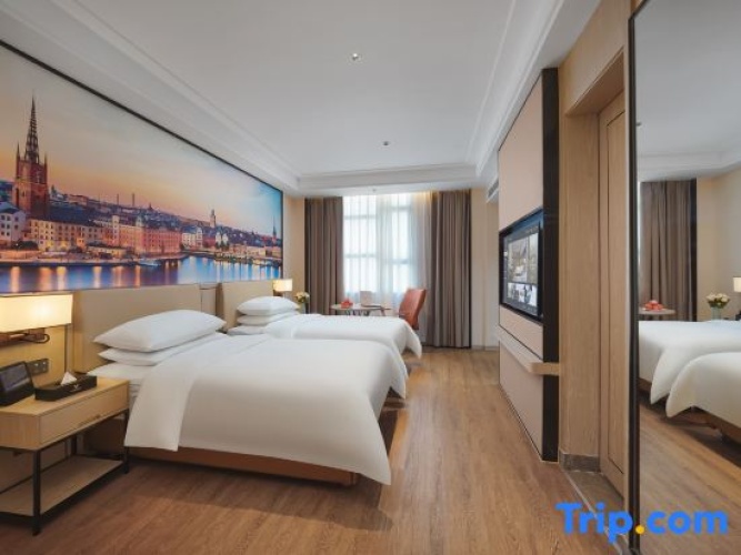 Business Twin room
