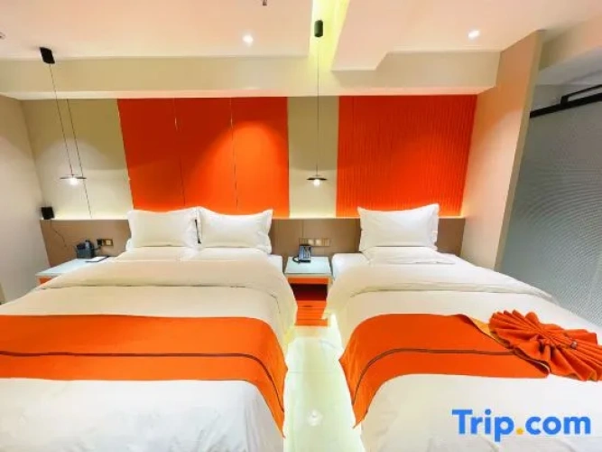 Luxury Family Suite