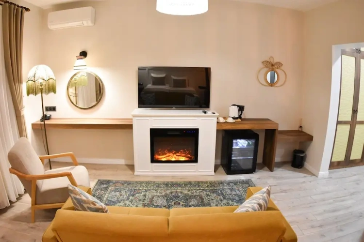 Superior Suite