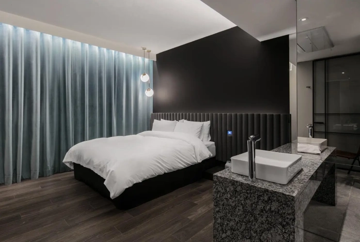 Premium Double room