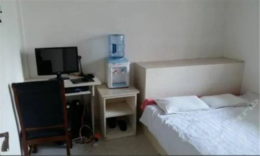 Yuanxinyuan Inn
