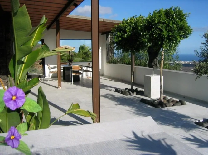 Deluxe Bungalow