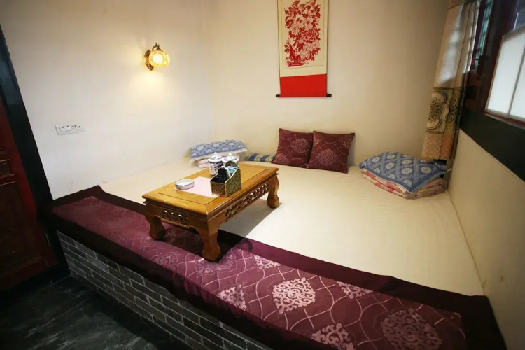 Pingyao Guangxianyuan Hostel