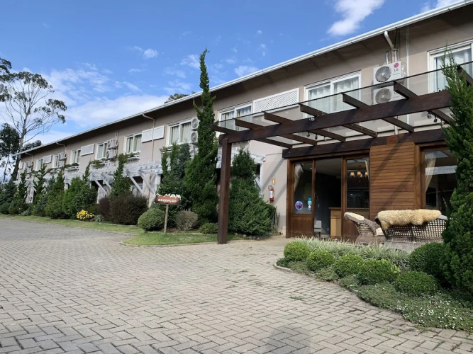 Otel görseli