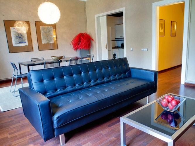 Val Apartments