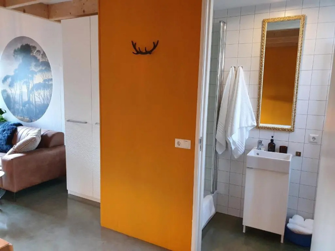 B&B Mooi Zelhem