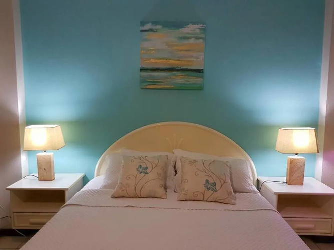 Cofresi Beach Hotel