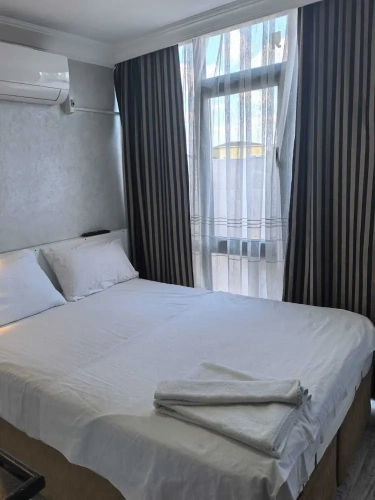 Standard Single room with balcony