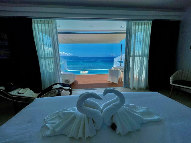 Epic Suites Bohol - Adults Only
