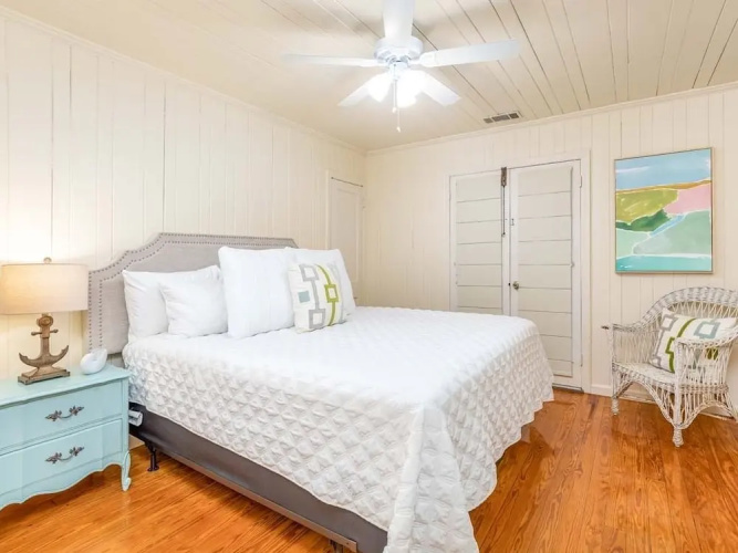On Cloud Nine by Tybee Vacation Rentals