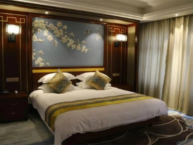 Qingyang International Hotel