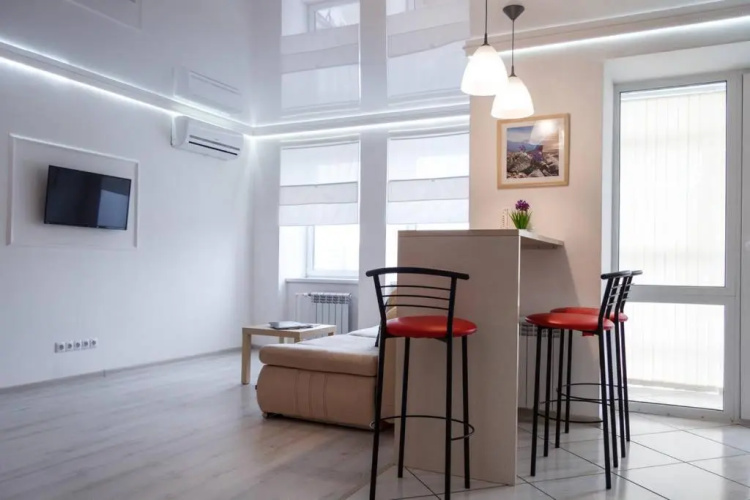 Scandik Apartment