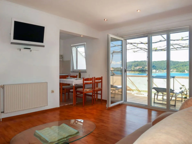 Apartment Katica Krattigen 17546