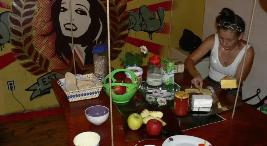 Sofia Choice Guesthouse