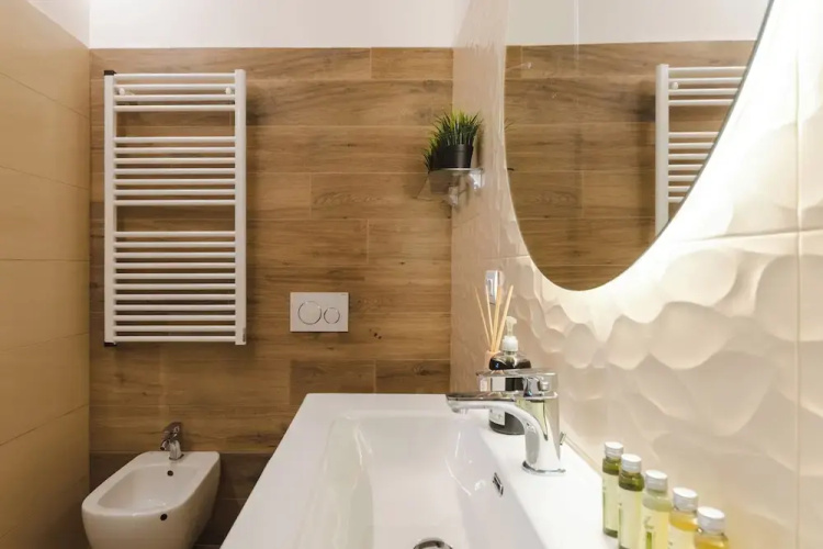 Boutique Apartments By Annalisa