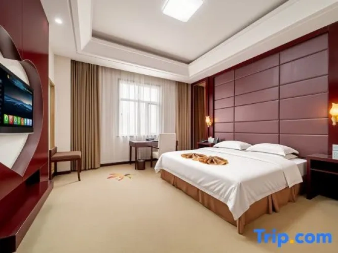 Business Double Suite