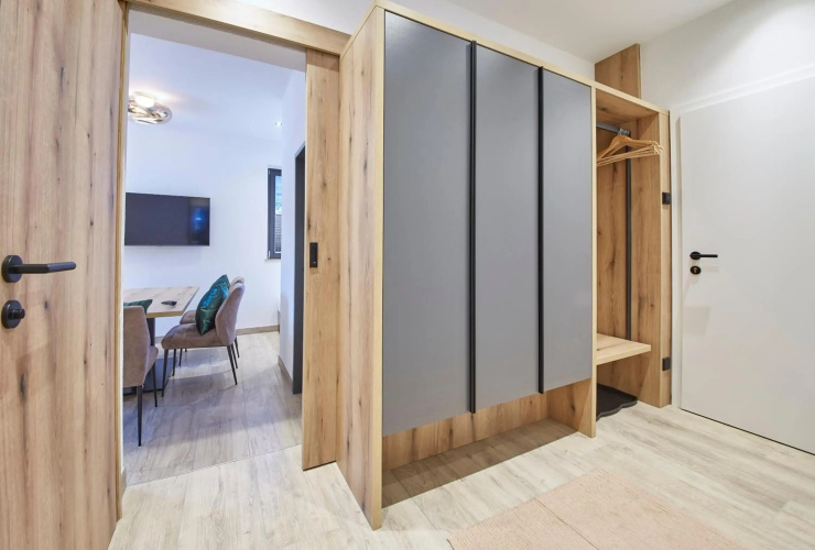 Apartment Comfort