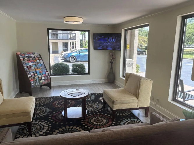 Clarion Inn Mt. Pleasant - Charleston photo 9