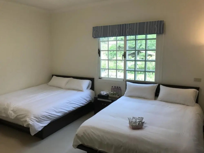 Mountain Gods B&B