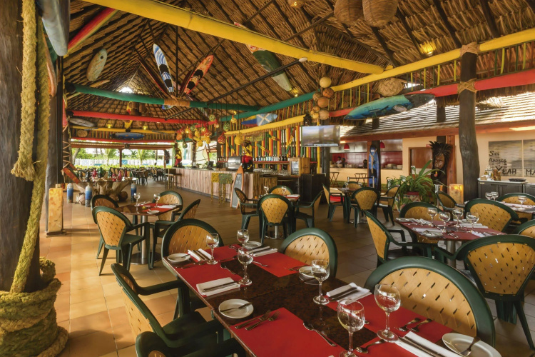 Decameron Isleno photo 36