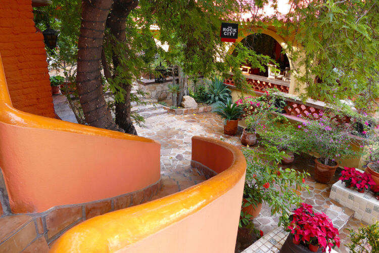 Imagen de Collection O Casa Bella Hotel Boutique, Cabo San Lucas