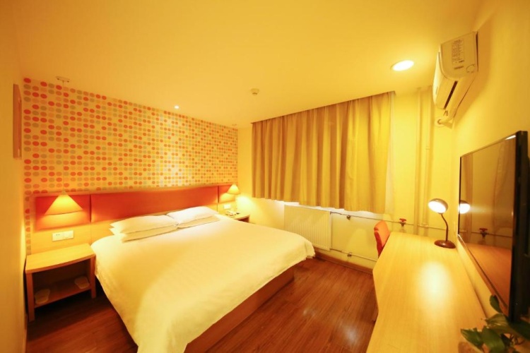 Business room