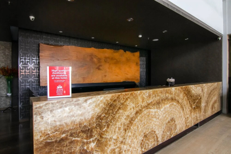 ZEN Rooms Cengkareng