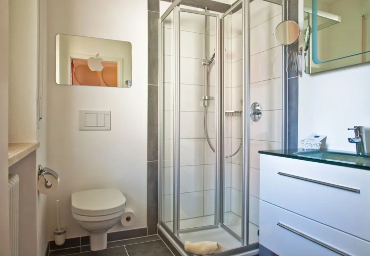Business Single room with balcony