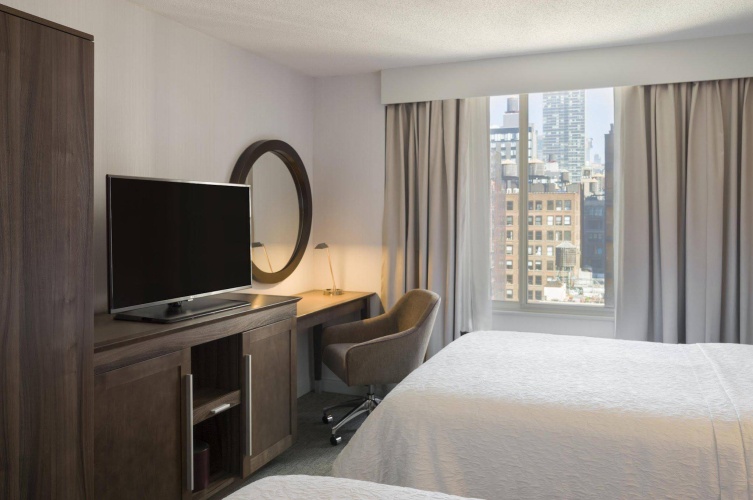 Hampton Inn Manhattan-Chelsea photo 7