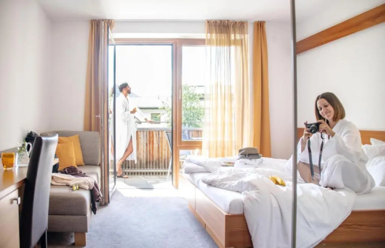 Hotel Juenmi