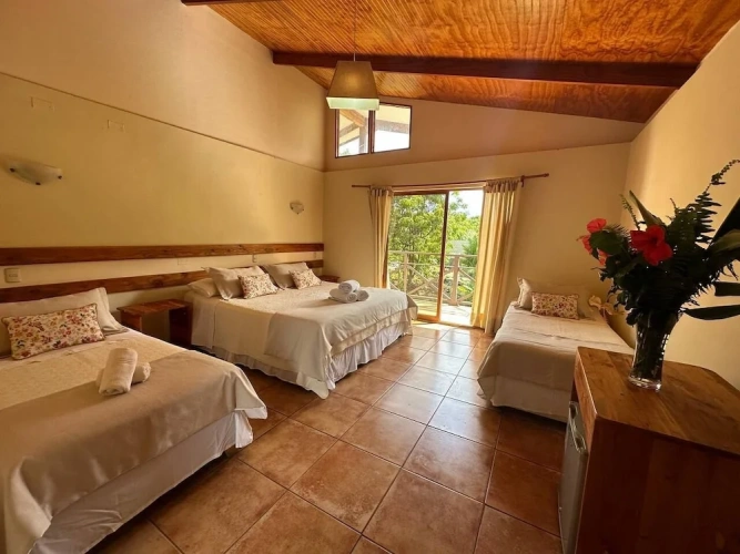Standard Family room