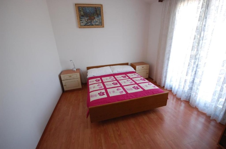 2 Bedrooms Apartment with balcony