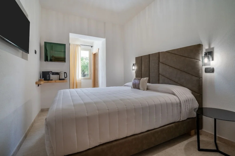 Paghe Eco Luxury Experience