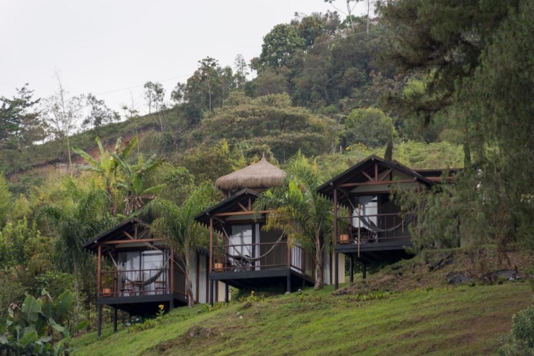 Double Bungalow
