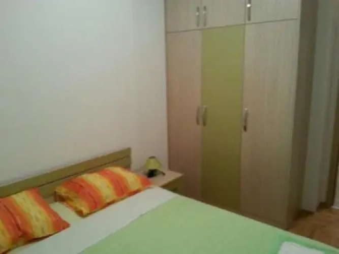 Apartments Petrovic
