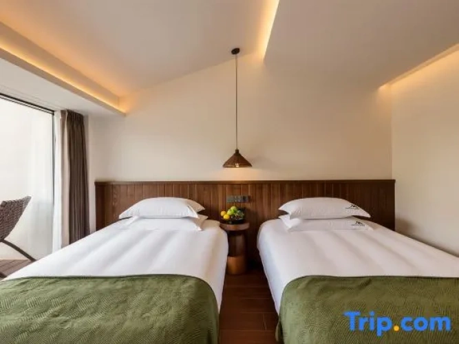 Business Twin room